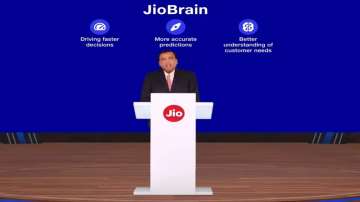 Mukesh Ambani 