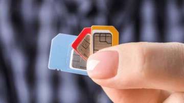 New SIM card rules in India