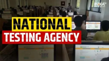 National Testing Agency (NTA)