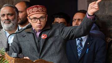 Omar Abdullah, Supreme Court