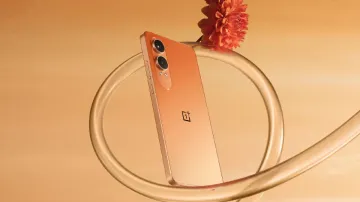 OnePlus Nord 4 CE Lite