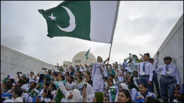 Why Pakistan celebrates Independence Day on August 14