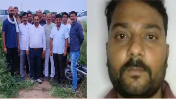 Mukhtar Ansari's shooter killed in encounter 