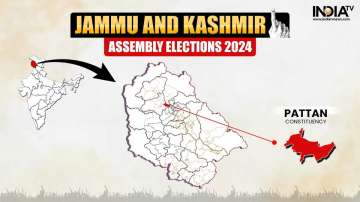 Jammu and Kashmir Assembly Elections 2024