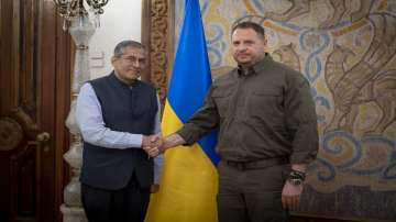 India-Ukraine Ties