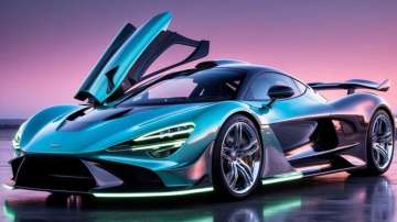 super car, super luxury car, tech news,