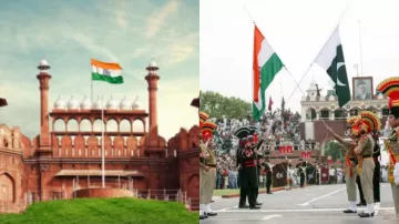 5 places to celebrate 78th Independence Day 2024