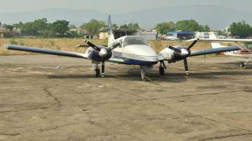 DGCA suspends permit of private flying training organisation after fatal incident