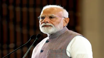 PM Narendra Modi