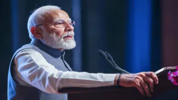 Prime Minister Narendra Modi