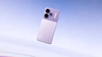 Poco M6 Plus