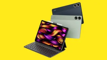 Poco Pad 5G