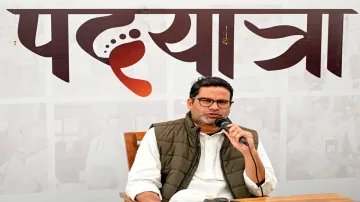 Bihar Assembly Elections, Prashant Kishor, Prashant Kishor Jan Suraaj party, Prashant Kishor jan sur