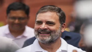 Rahul Gandhi thanks PM Modi, wayanad landslides, rahul gandhi Confident that prime minister will dec