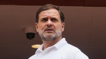 Rahul Gandhi, Kolkata doctor rape murder case, Abhaya case, BJP, Congress