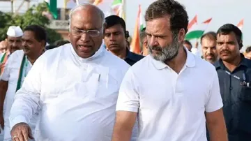 Kharge, Rahul to visit J-K