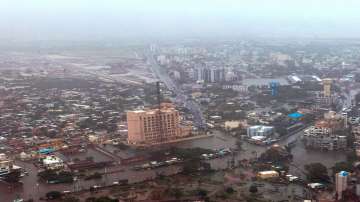 Gujarat rains