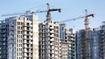 Housing prices in Bengaluru, Housing prices in Delhi-NCR