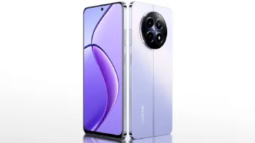 Realme 12 series