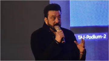 Sanjay Dutt