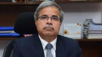 Satish Kumar appointed as new Chairman and CEO of Railway Board 