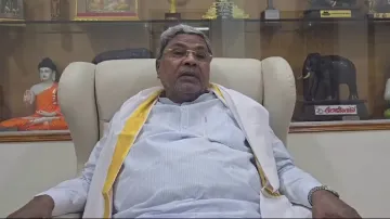 Siddaramaiah said he will fight it legally in the court because this is an illegal approval given by the Governor who is a puppet of the Centre.
