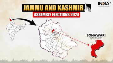 Jammu and Kashmir Assembly Elections 2024