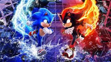 Sonic the Hedgehog 3 trailer