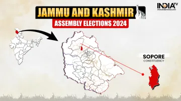 Jammu and Kashmir Assembly Elections 2024