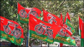 Samajwadi Party, UP Bypolls 