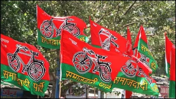 Samajwadi Party, UP Bypolls 