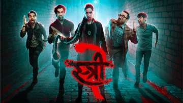 stree 2 box office