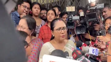 Kolkata doctor rape murder case, RG Kar Hospital Principal on kolkata rape murder case, RG Kar Hospi