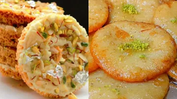 best dishes to prepare for Hariyali Teej 2024