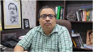 Kolkata doctor rape and murder, Kunal Ghosh, TMC, President