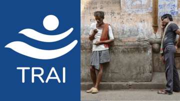 TRAI report