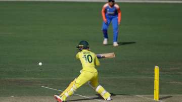 Australia A vs India A.