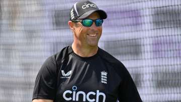 Marcus Trescothick.