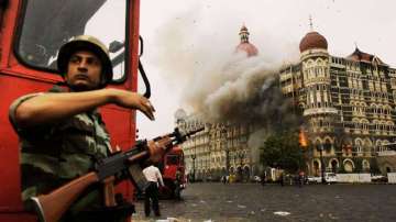 Tahawwur Rana is an accused in the 26/11 Mumbai terror attacks in 2008
