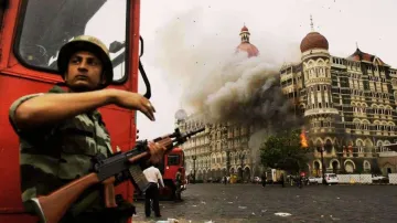 Tahawwur Rana is an accused in the 26/11 Mumbai terror attacks in 2008
