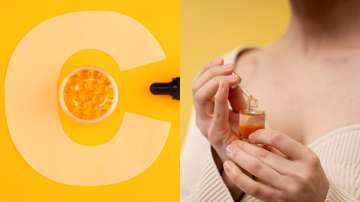 Make this DIY vitamin C serum at home for spotless skin