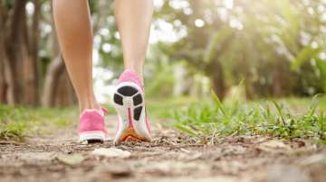 Just 11 minutes of walk can help reduce risk of untimely death