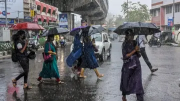 IMD warns of heavy rain in landslide-hit Wayanad