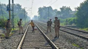 Indian Railways