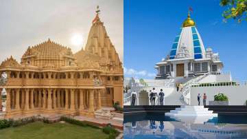 Must-visit Krishna temples