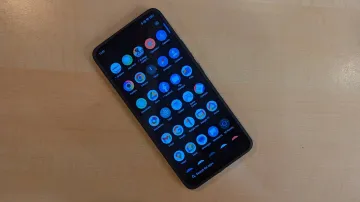 Xiaomi UI