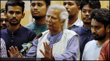 Bangladesh: Muhammad Yunus' remarks on SAARC