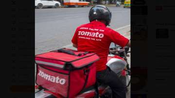 Zomato, Food delivery app zomato collected Rs 83 crore in platform fee, zomato collected Rs 83 crore