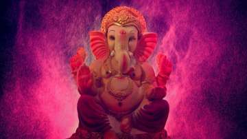 Lord Ganesh