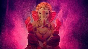 Lord Ganesh